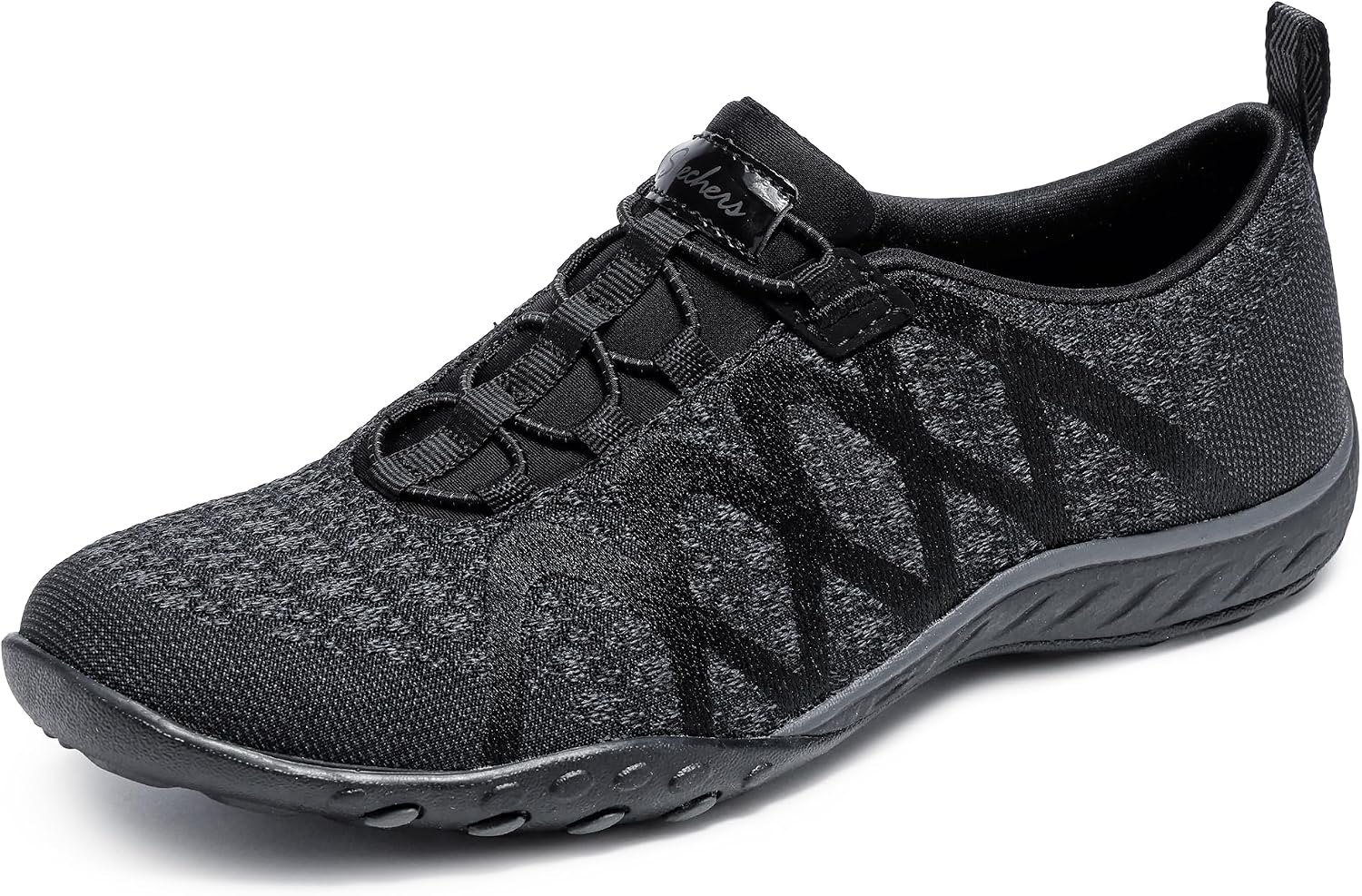 Skechers Women's Breathe-Easy Simple Pleasure