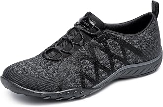 Skechers Women's Breathe-Easy Simple Pleasure