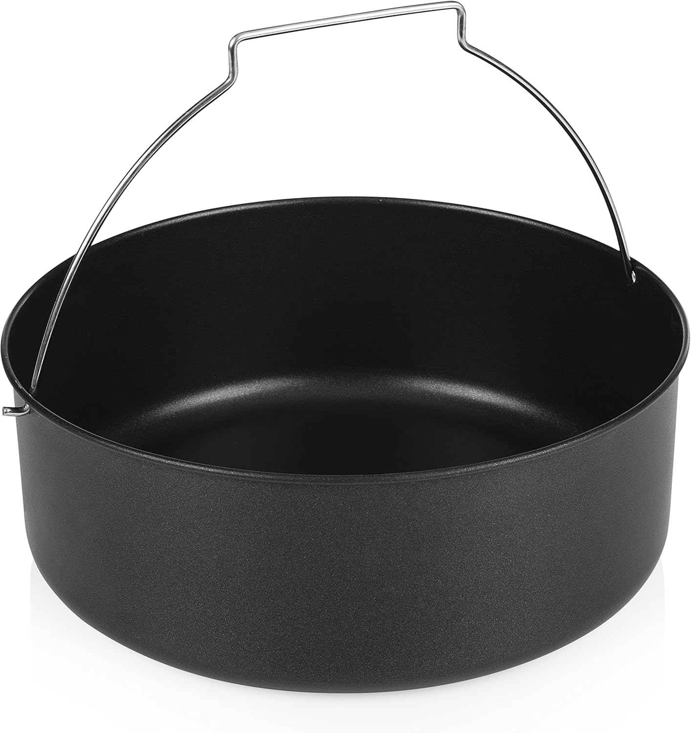 Airfryer inner basket