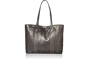 Frye Melissa Shopper: A Sophisticated and Functional Handbag