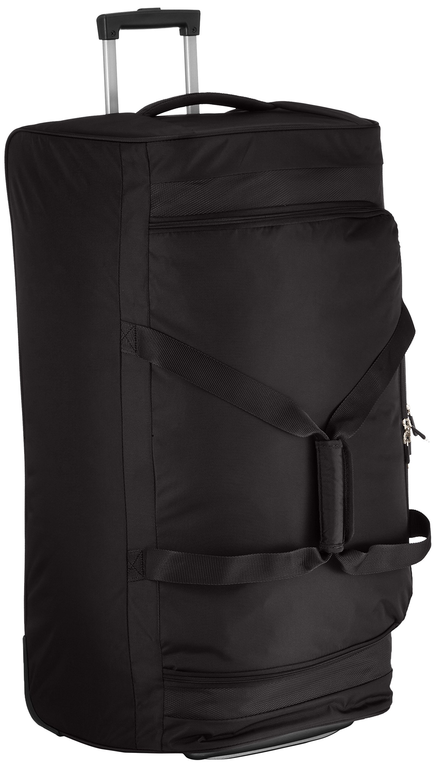 American Tourister Summer Voyager Suitcase 81 Cm 104 Liters Volt