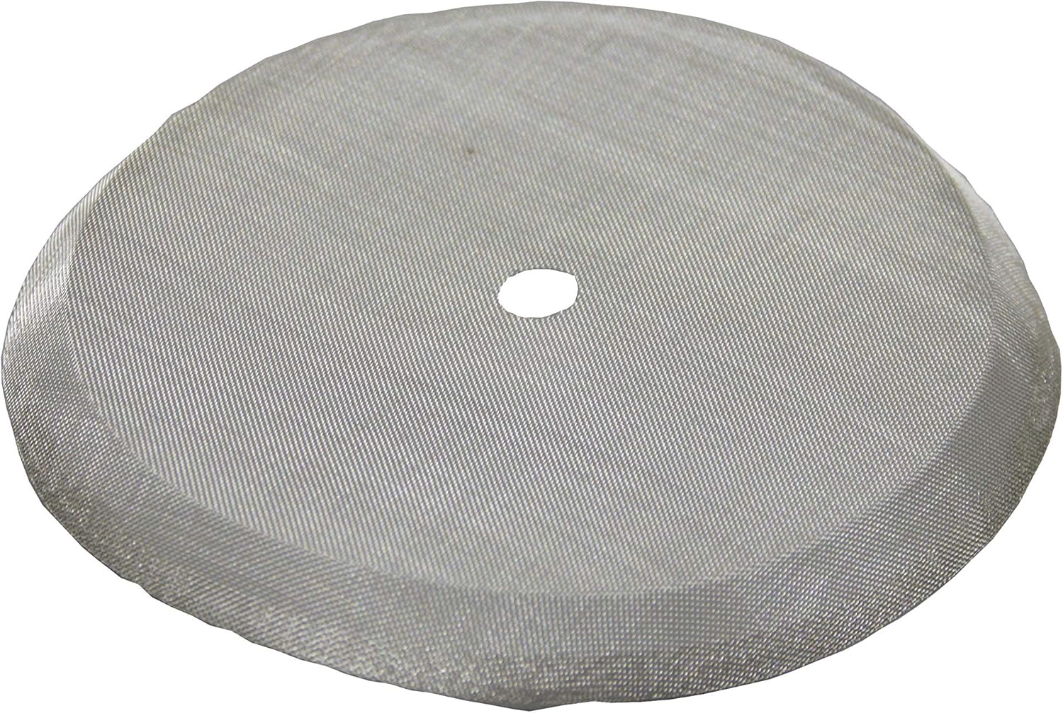 FixtureDisplays® Set of 6 Coffee Press Replacement Screen Parts Press Filter for 8 Cup 15916-FILTER