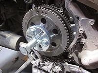 Vista 7 de Polaris ATV UTV Magnum Sportsman Scrambler Ranger RZR (1985-'14) extractor de volante