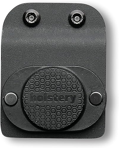 MagMaster Pro Soporte magnético para herramientas y herramientas Fuerte funda magnética para cinturón con clip para tornillos, clavos, martillo,