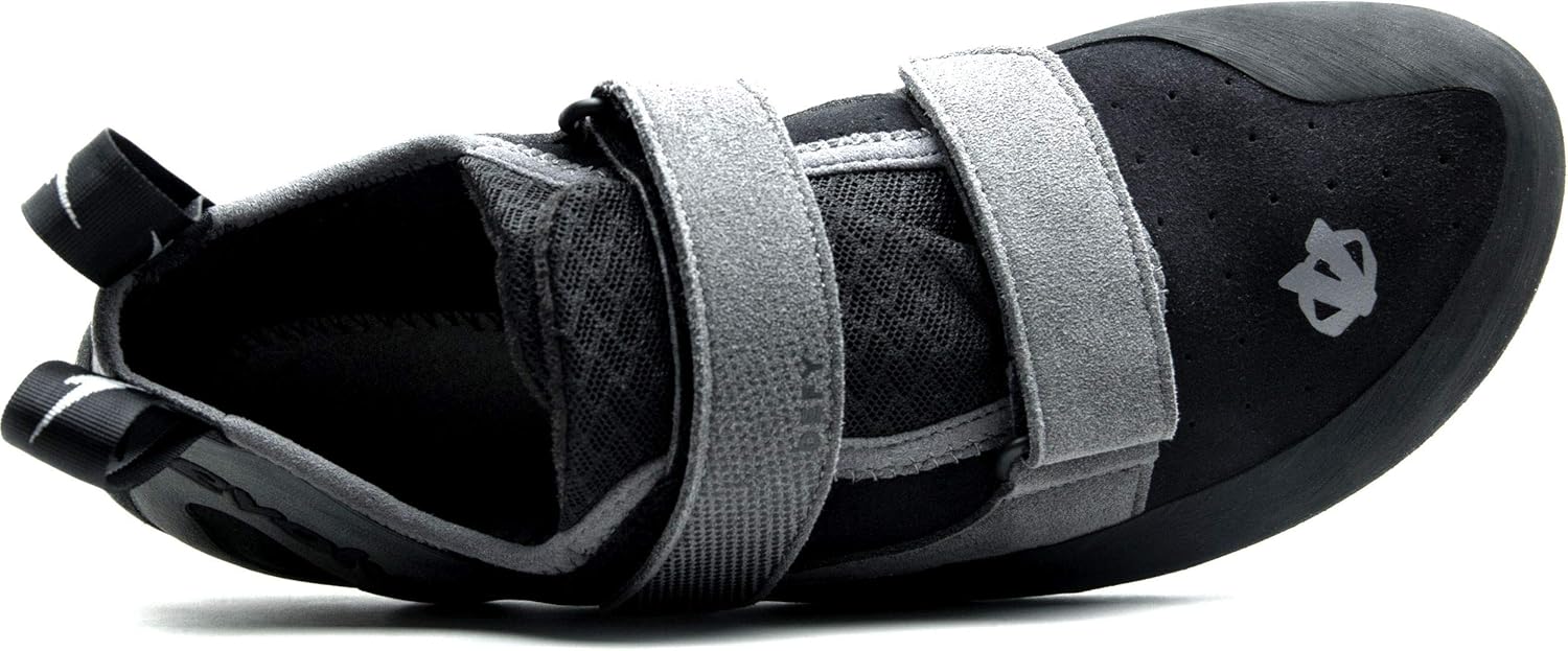  | Evolv Ashima Climbing Shoe | Climbing