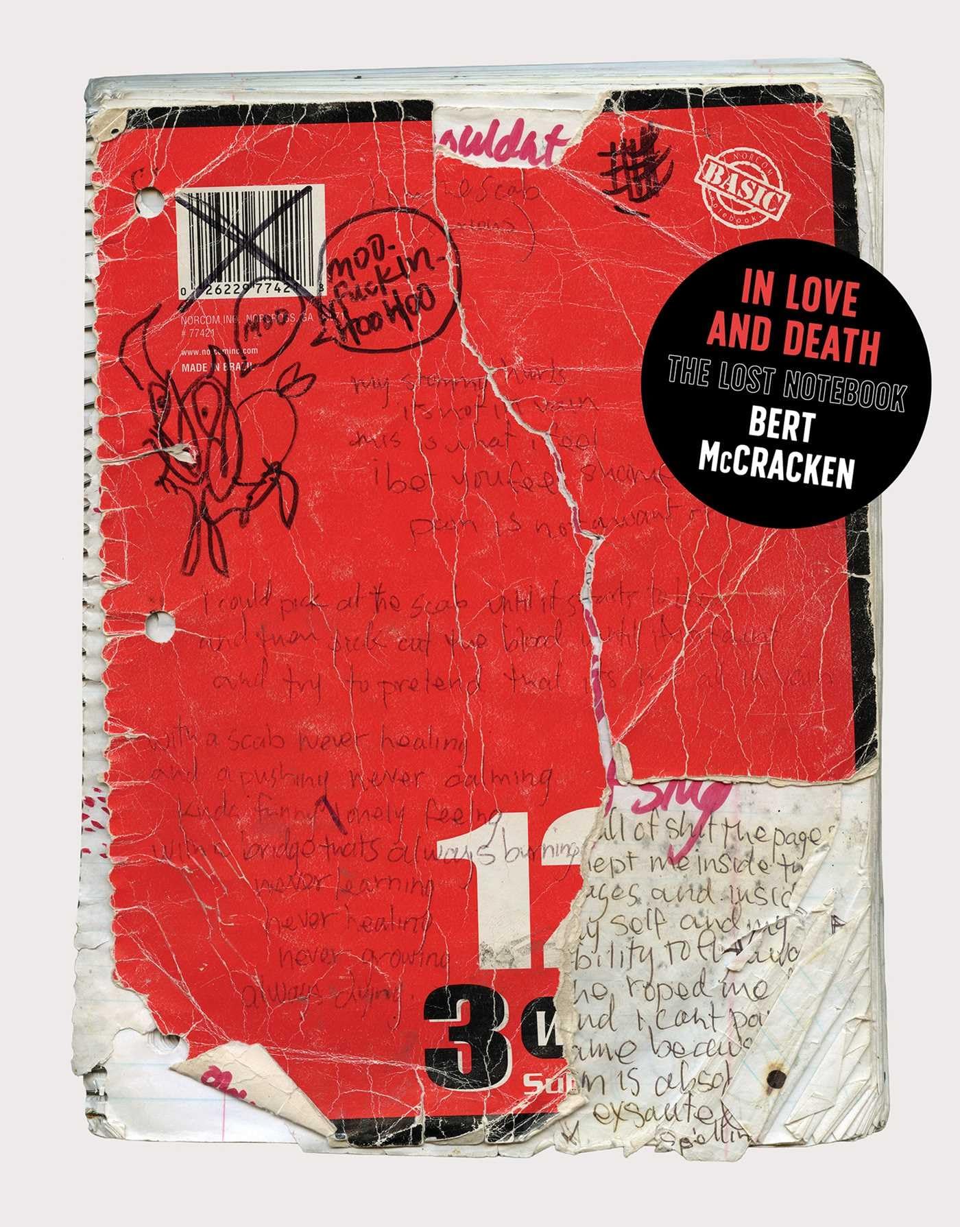 In Love and Death: The Lost Notebook pour vos moments de lecture