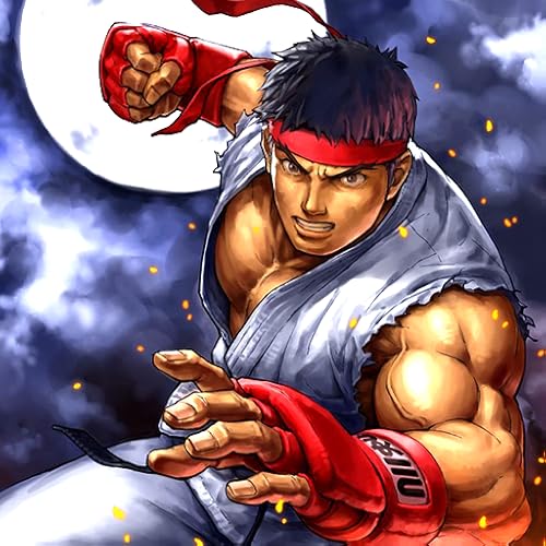 Kung Fu fighting Games - King of Fighters