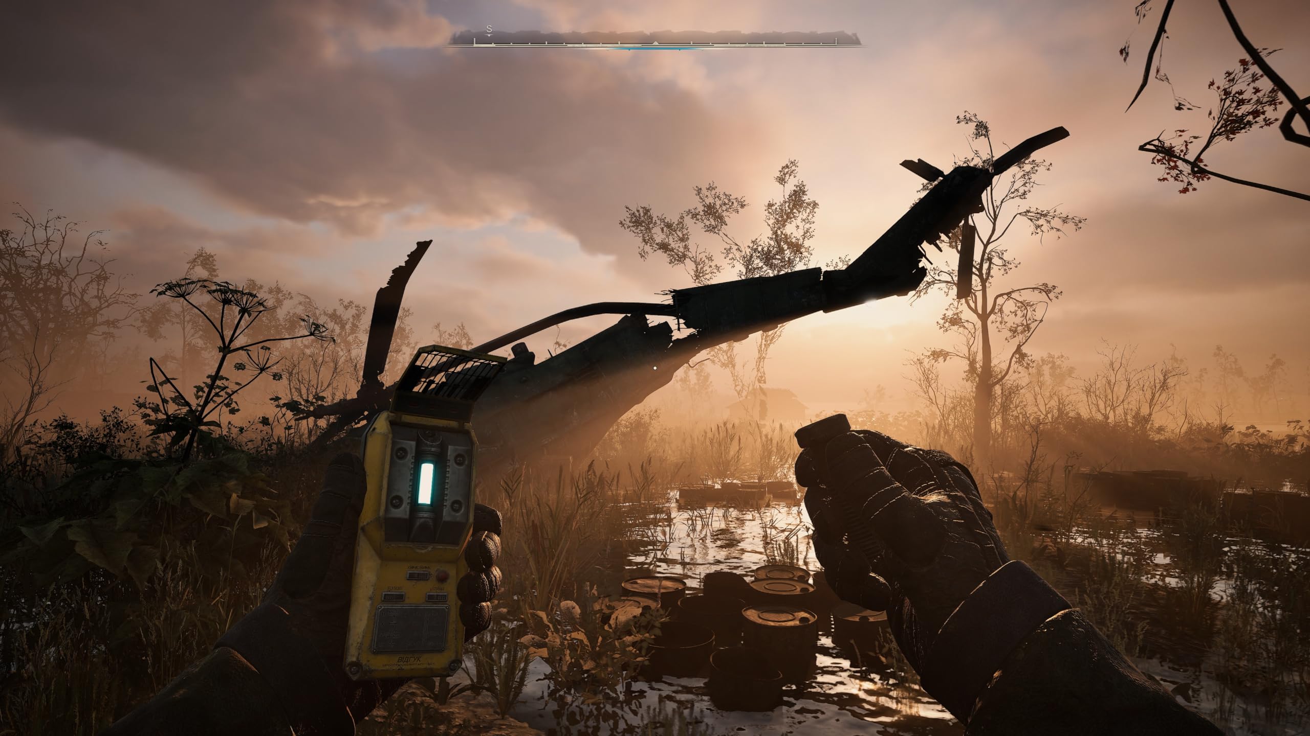 S.T.A.L.K.E.R 2: Heart of Chornobyl Limited Edition