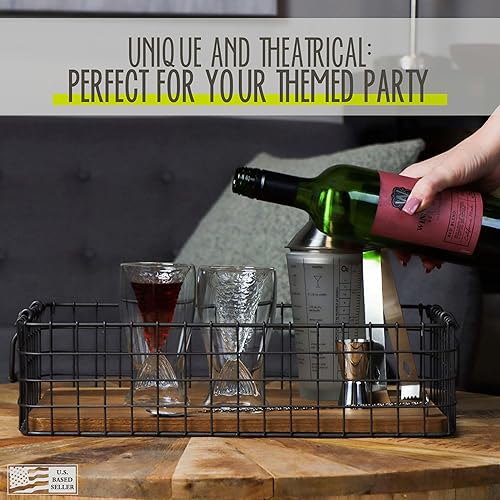 Miniatura 4 de G Francis Vasos de chupito de cola de sirena de cristal, juego de 2 vasos sin tallo de 2.7 fl oz para degustaciones, tiradores y más