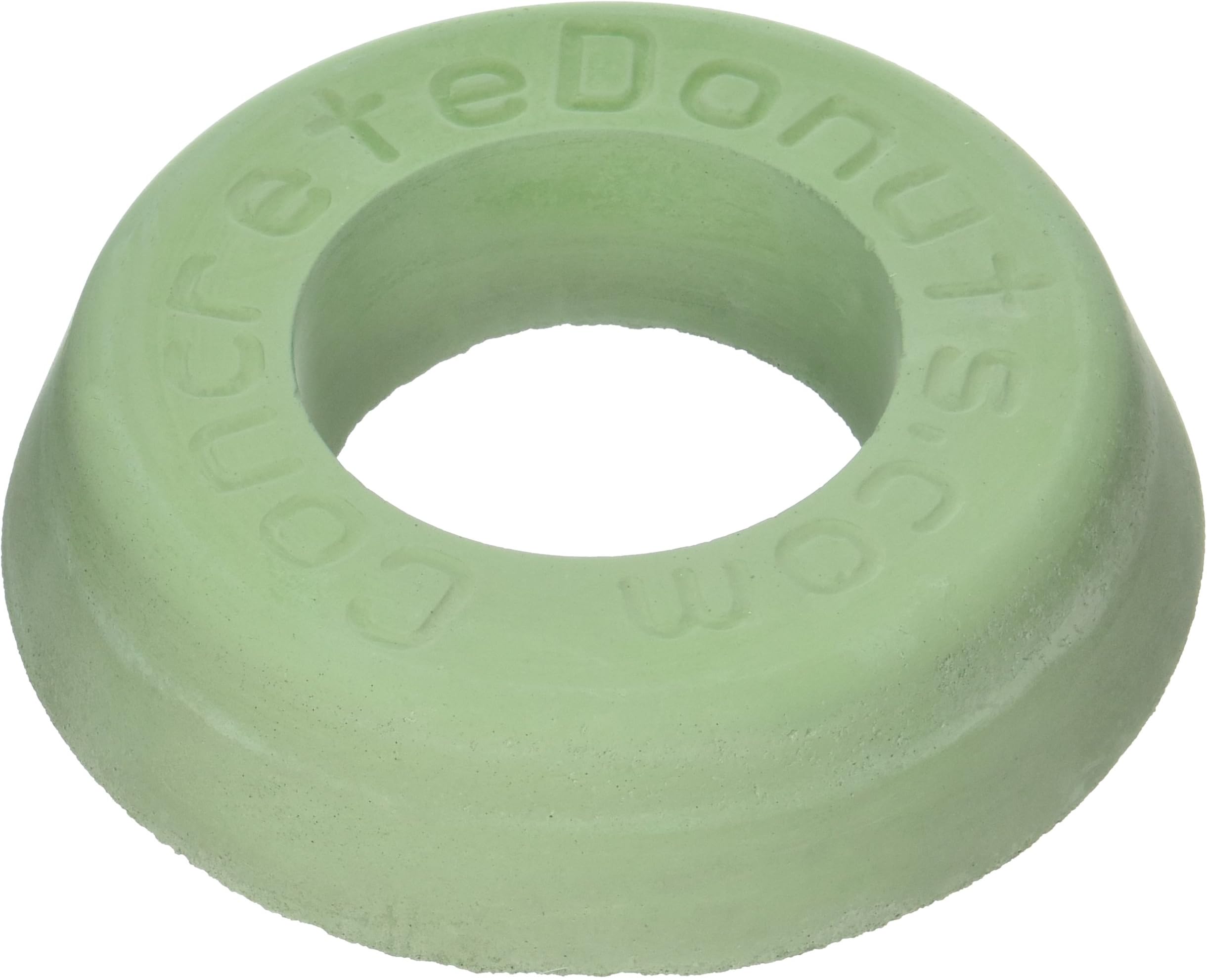 for a Rotary Head Full, Large Full, Green