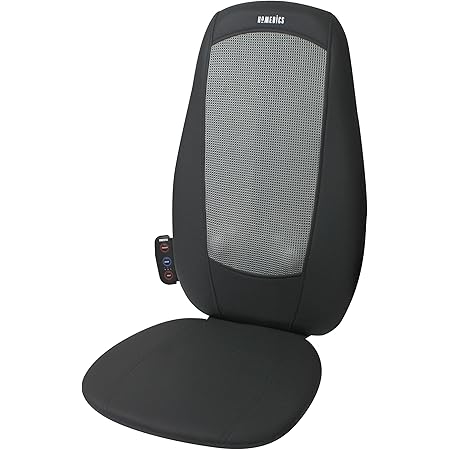 Homedics lower back massager Clearance