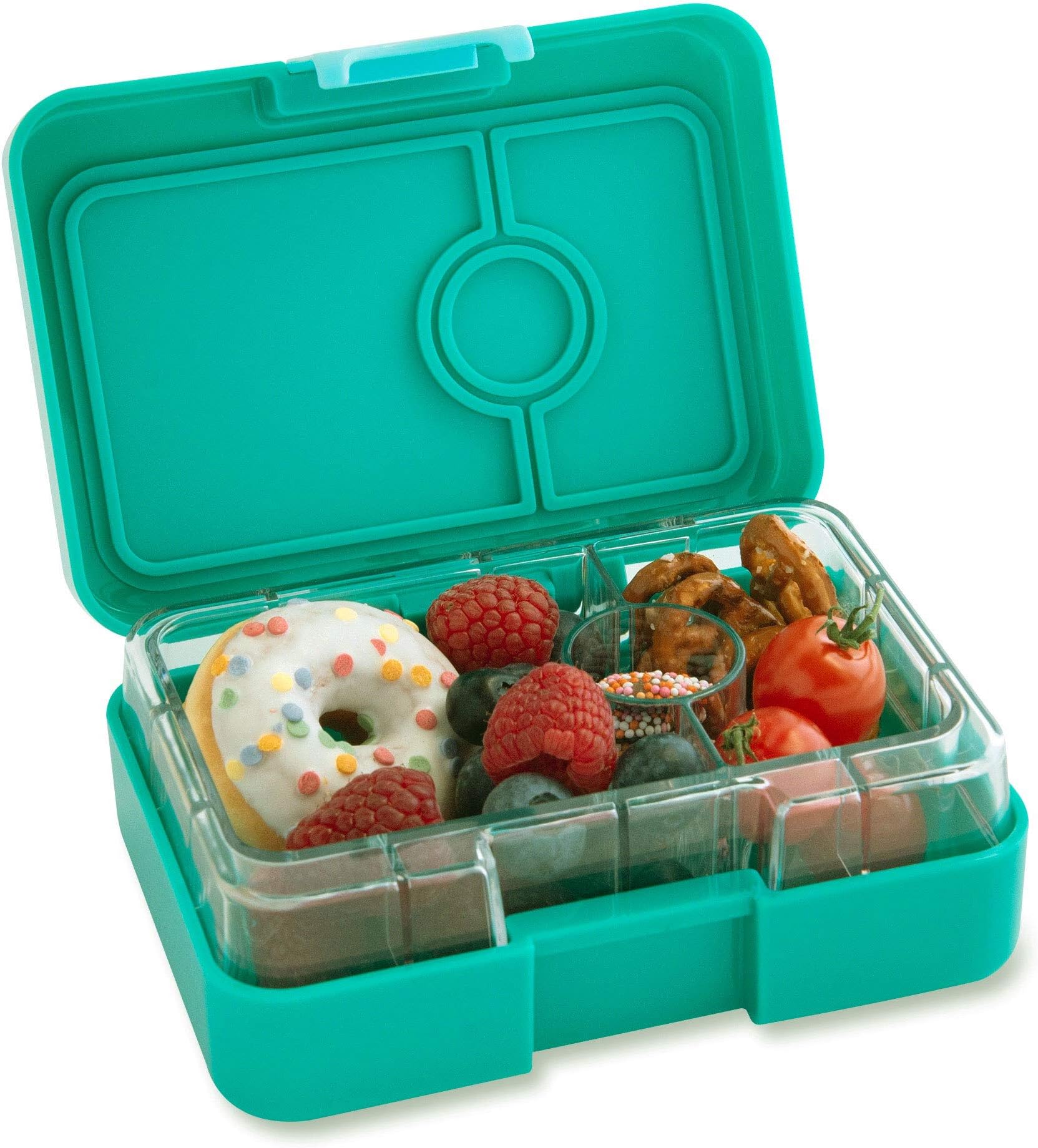 Kashmir Blue MiniSnack - 3 Comp