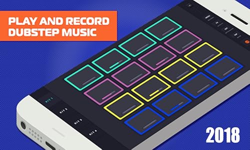 DJ Mixer-2018