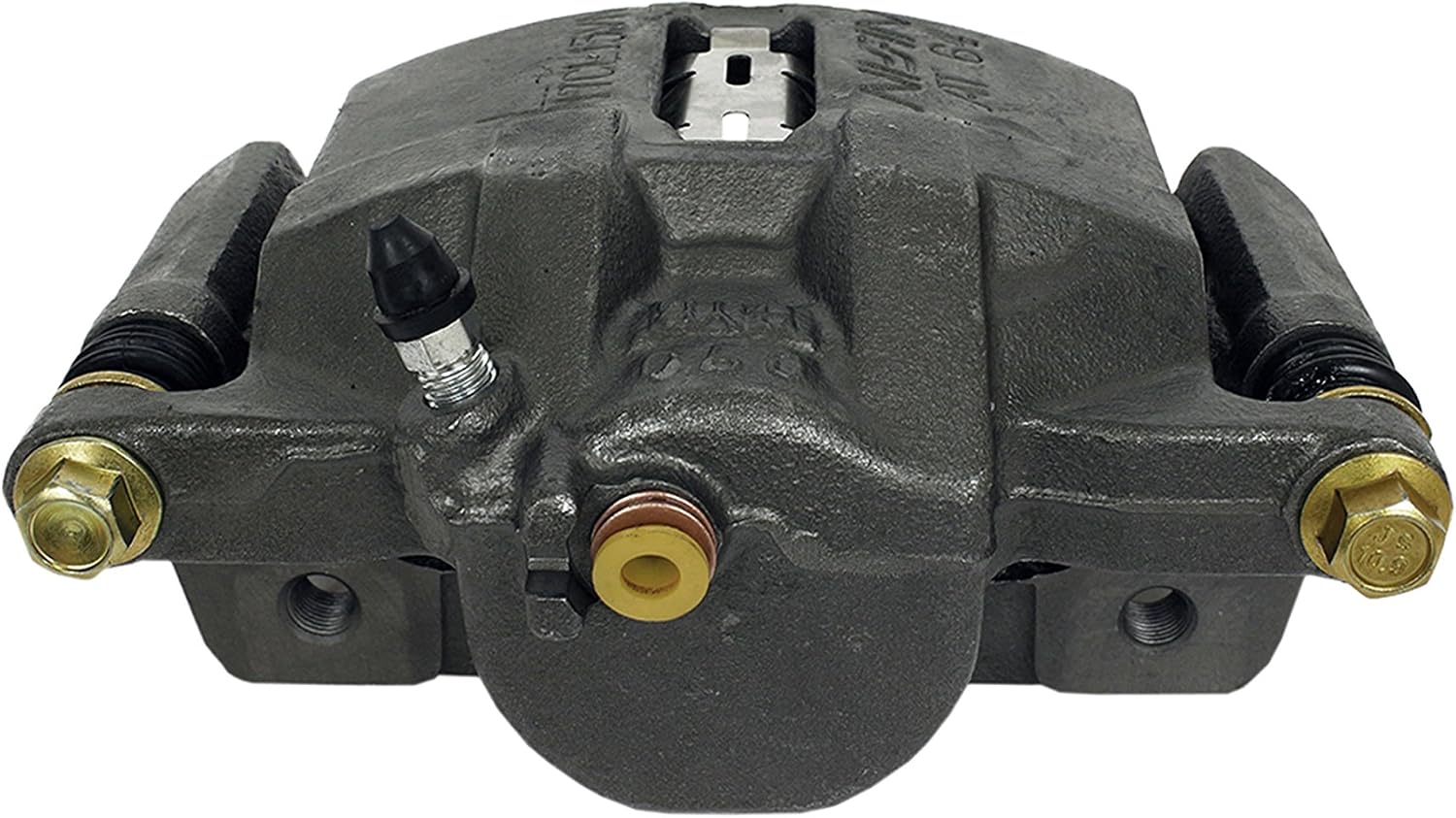 PowerStop Front Left Brake Caliper for Acura CL 1997-99 |Integra 1997-01 |TL 1995-98 |Vigor 1992-94 |Honda Accord 1991-97 |Honda CR-V 1997-01 - Direct OE Replacement, L1461