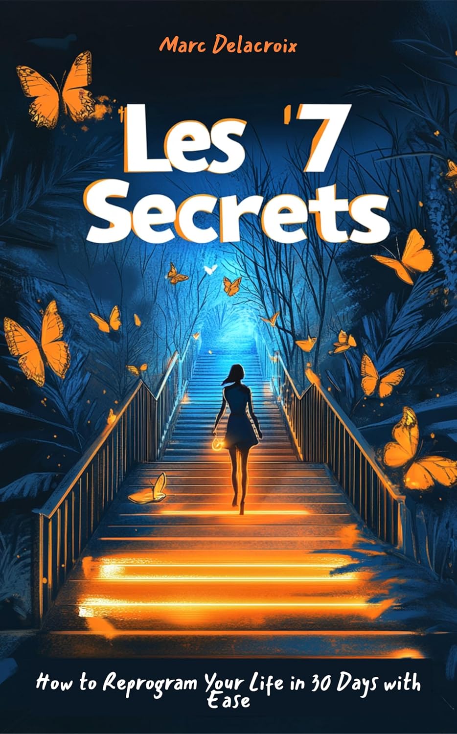 les 7 secrets How to Reprogram Your Life in 30 Days with