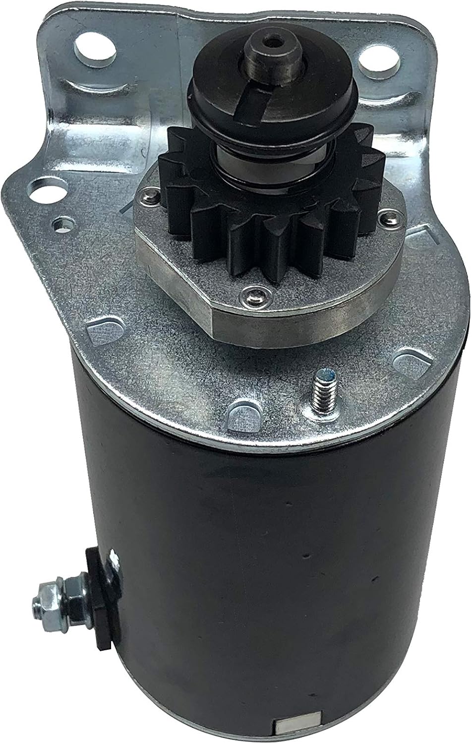 5746 Starter Motor for Briggs & Stratton 393499 394943 399169 490420 494198 494990 497401 for John Deere AM106883 AM38136 AM39285 LG490420 LG497401