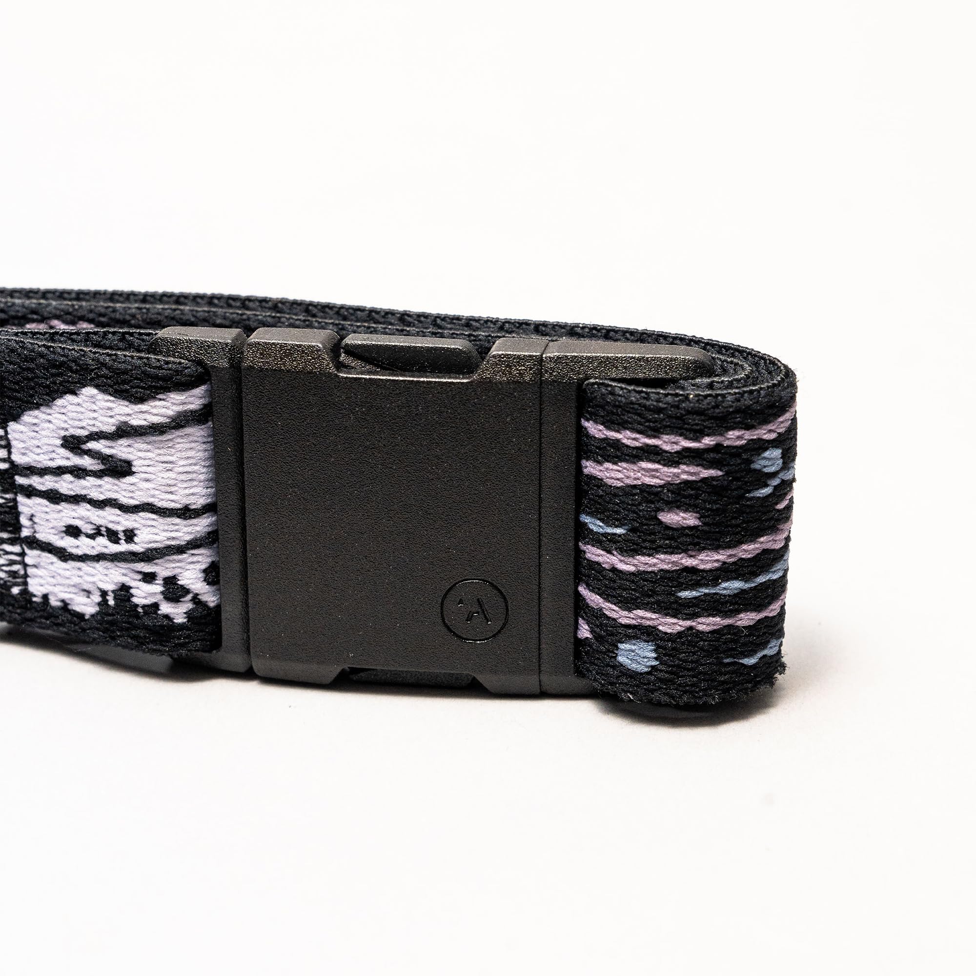 Arcade Unisex A2 Slim Gürtel