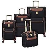 Westminster, Black, (Pack of 4)