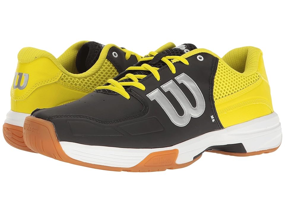 

Wilson Recon (Black/Sulphur Spring) Tennis Shoes