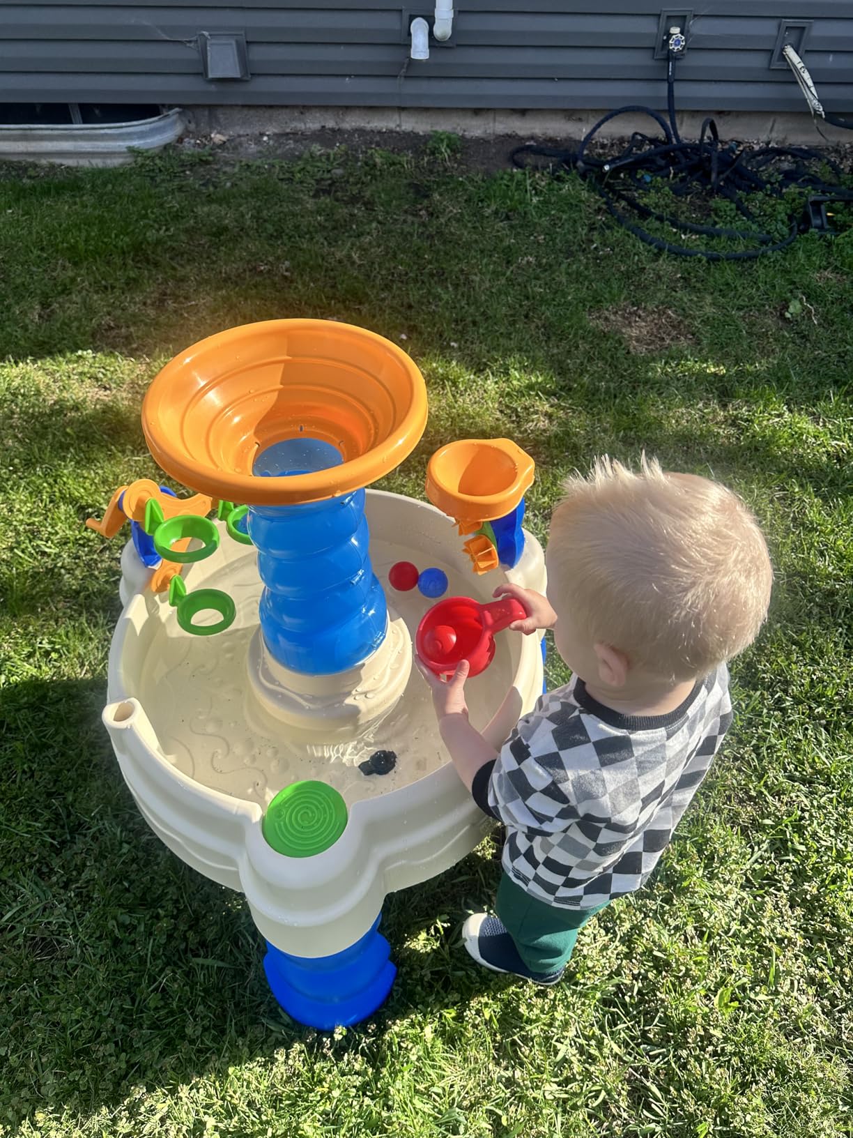 Customer Image