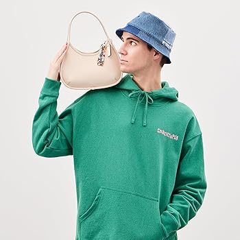 Amazon | 【コーチ】 バッグ エルゴ ショルダーバッグ レザー 肩