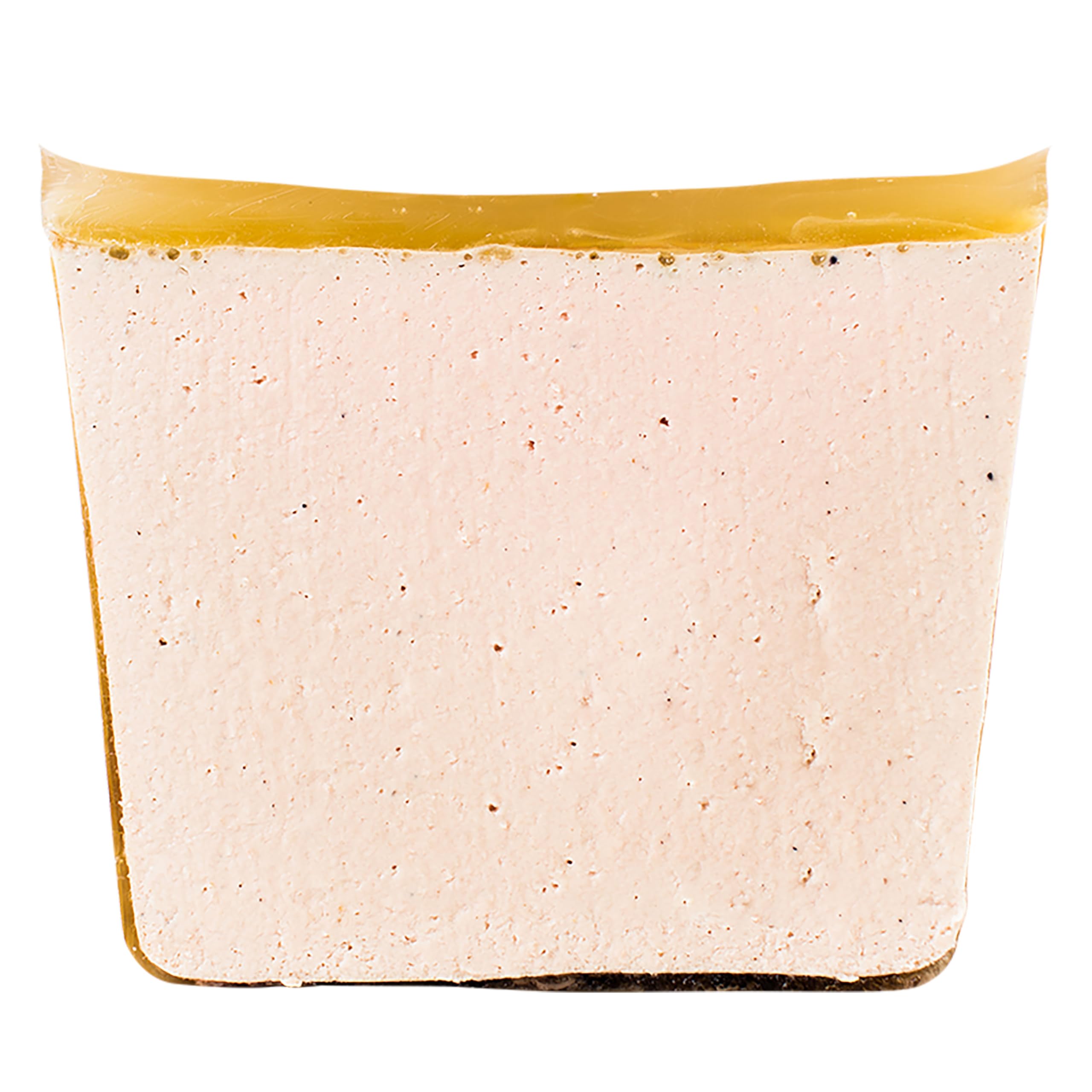 Fabrique Delices Goose Liver Supreme with Sauternes Mousse Pate - 3.5 lb (Pack of 2) - Gourmet Goose and Duck Liver, All-Natural, Pork-Free