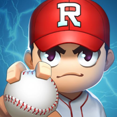 Baseball 10 Sports Simulator – Multiplayer Batting Game Career Mode Manager