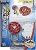 Hasbro Beyblade Burst Turbo SwitchStrike Starter Pack Regulus R3 w/ Launcher