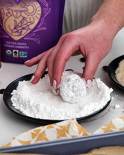 Miniatura 38 de Wholesome Azúcar de caña orgánica 16 oz