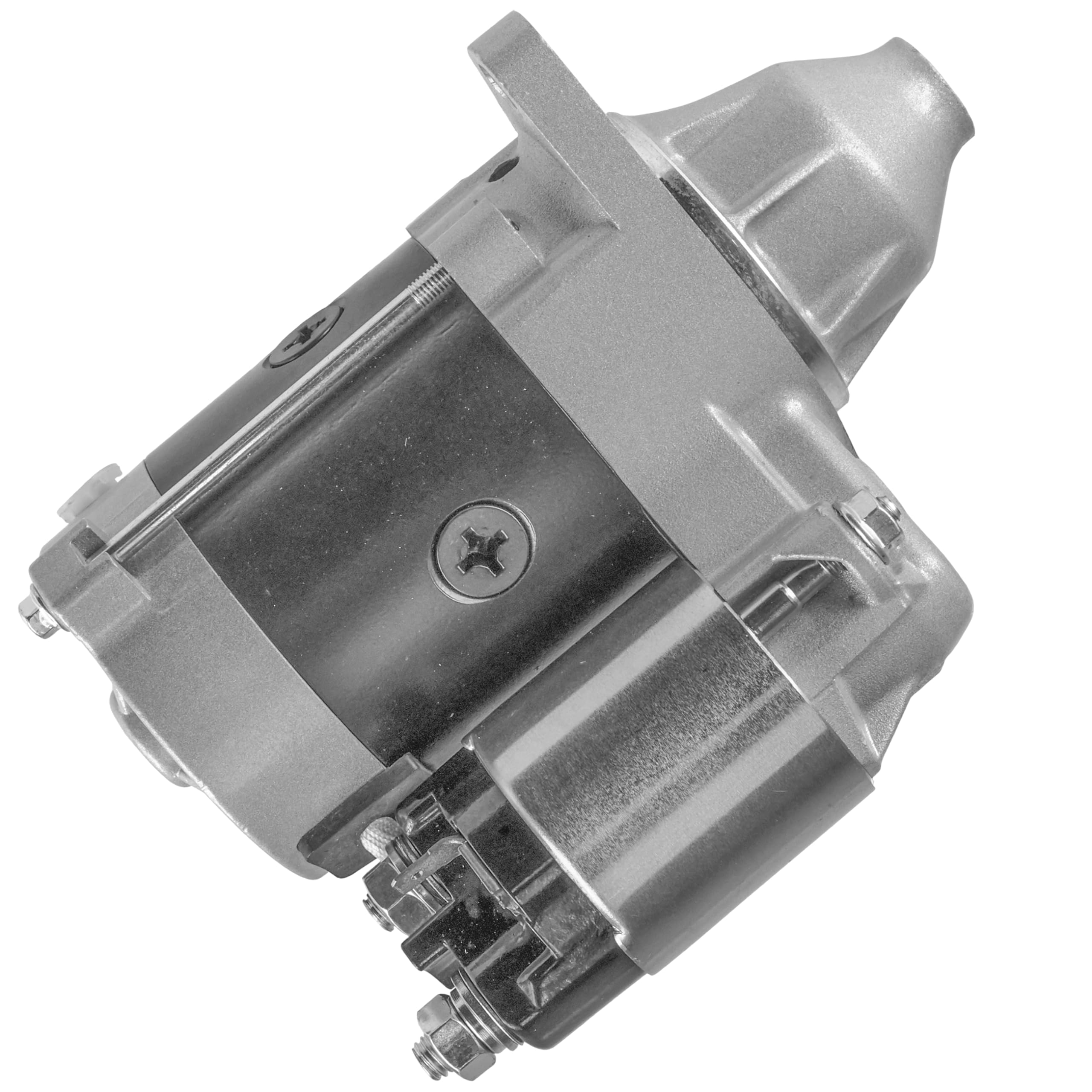 Amazon.co.jp: Caltric スターター カワサキ 21163-2109 21163-2148