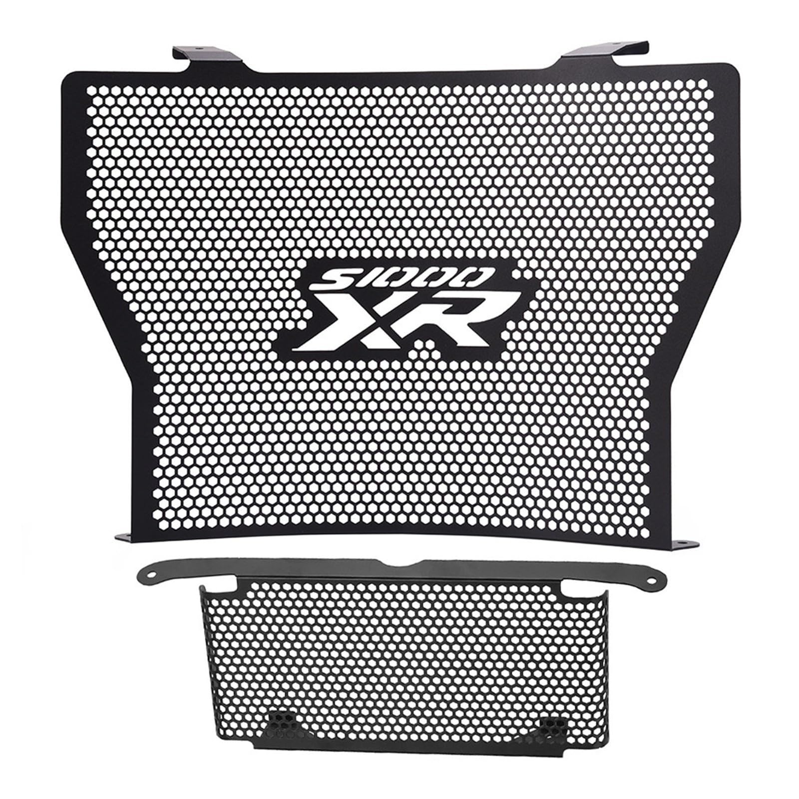 Protecteur de couvercle de grille de Compatible avec BMW S1000XR