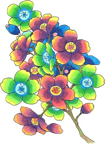 Miniatura 3 de Copic Ciao Marcadores a base de alcohol Juego de 6 piezas Brights