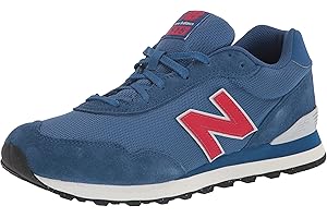 New Balance 515 V3 Men's Sneaker: The Perfect Balance of Performance and Comfort