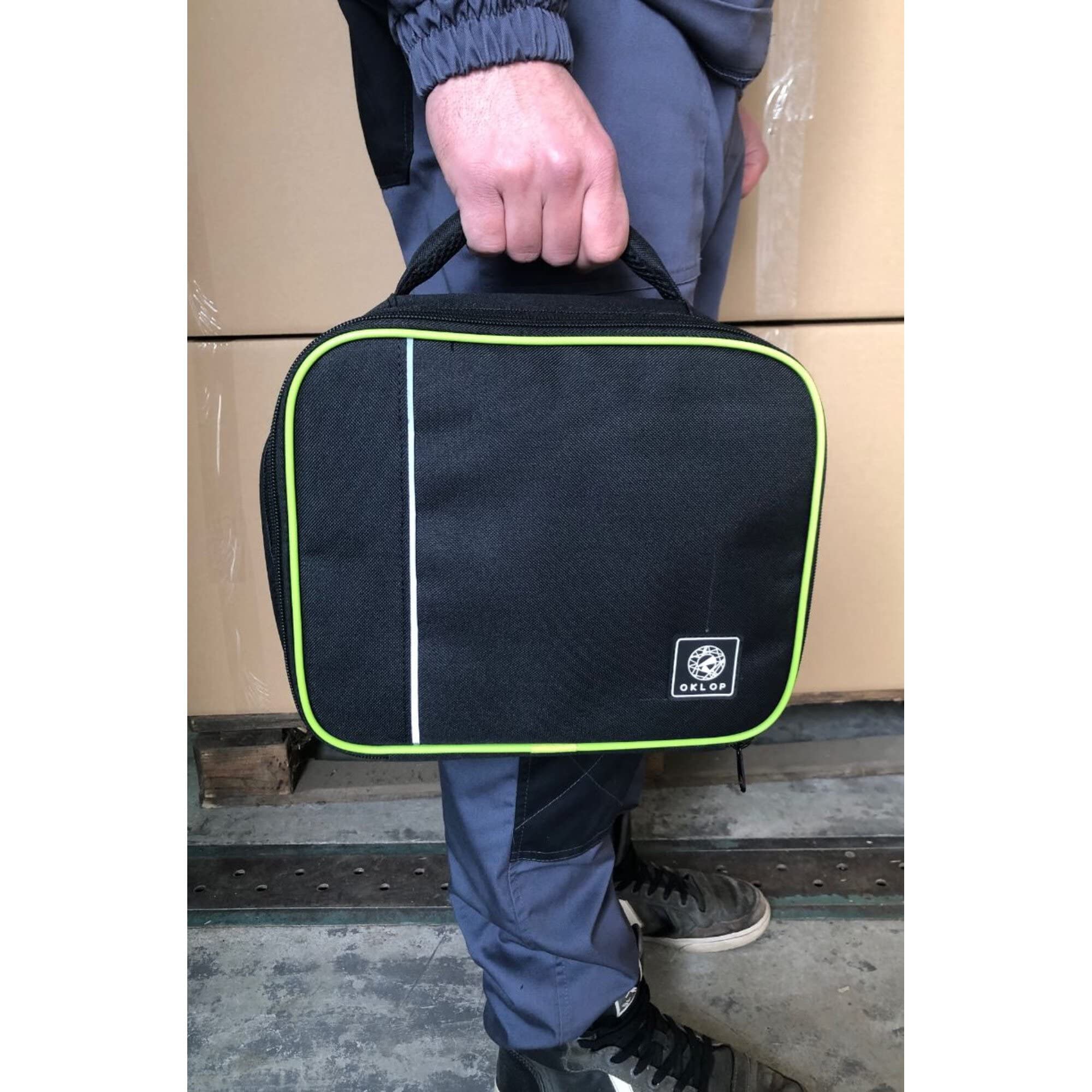 Oculaire et Sac d’Accessoires
