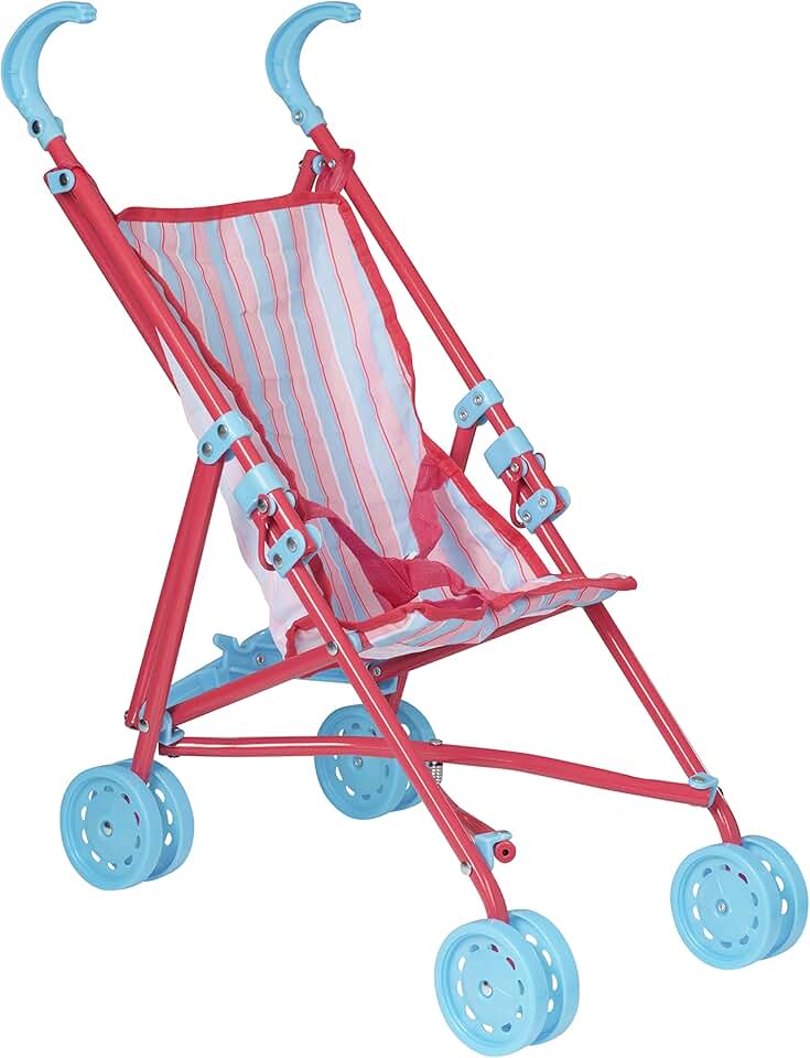 Amazon.co.uk doll pram