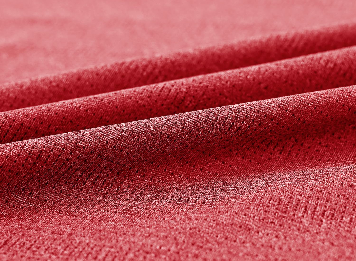 Gopune Women's V Neck Golf Polo Shirts Collarless Short Sleeve Lightweight Quick Dry Tennis Running T-Shirts - Image 6