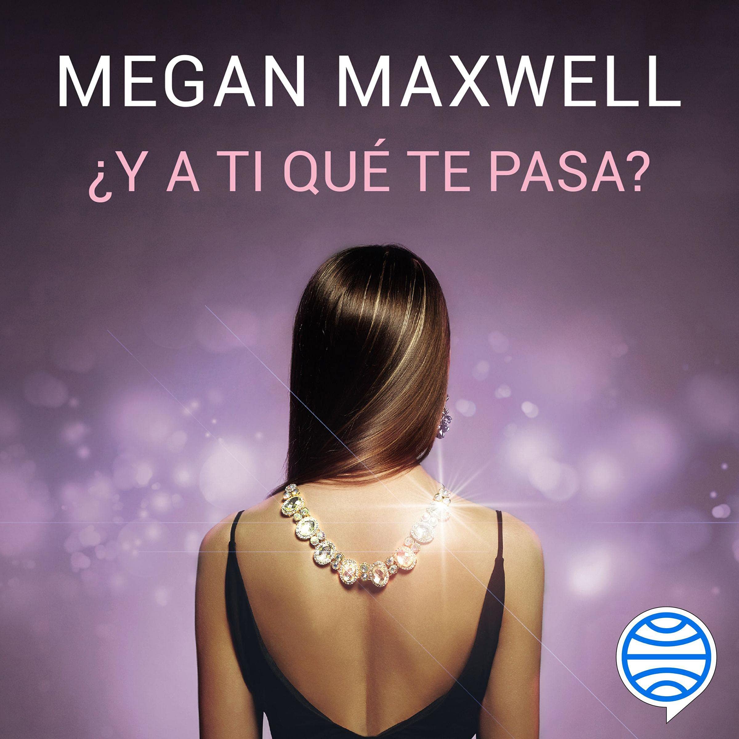 Cover art for ¿Y a ti qué te pasa?