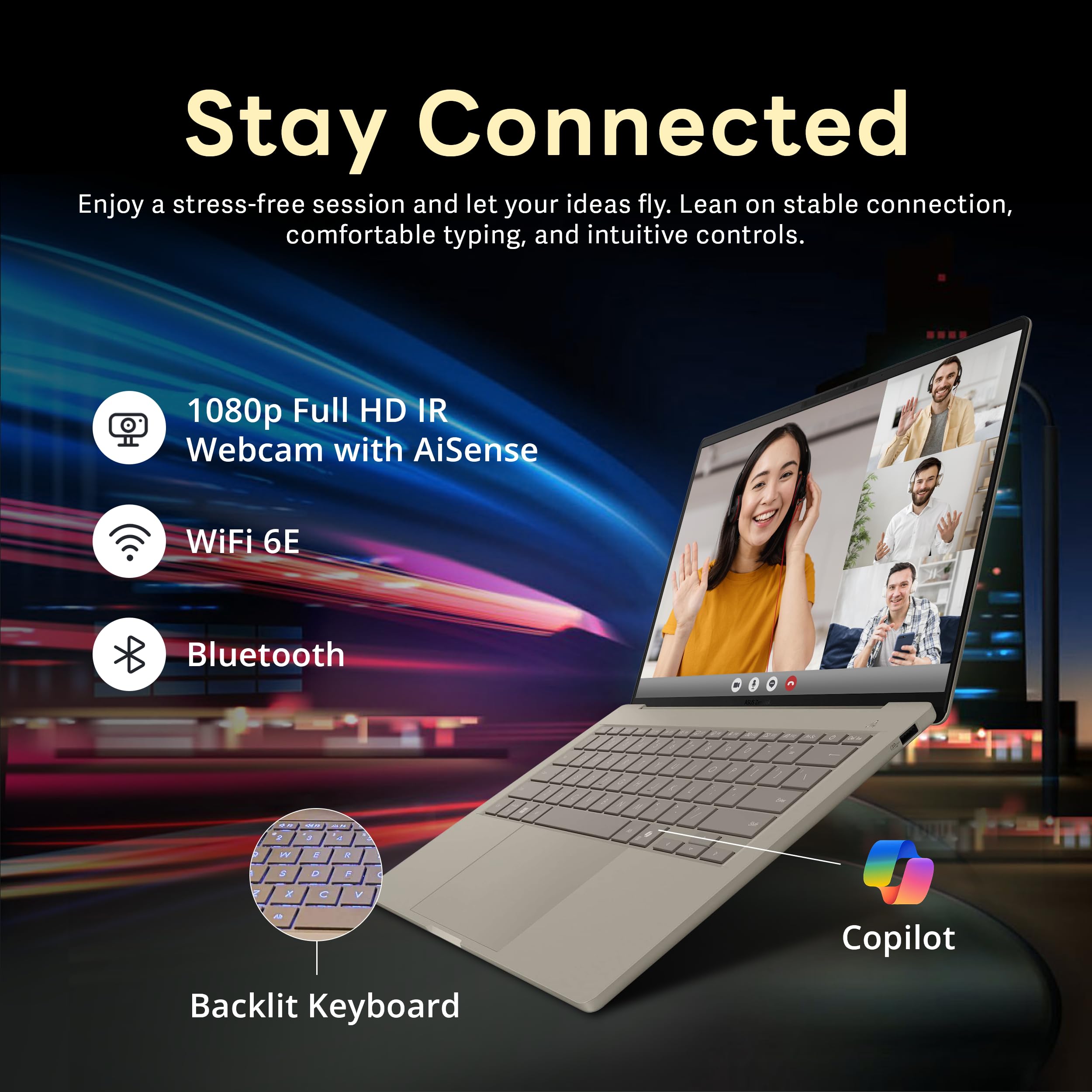 Amazon.com: ASUS Zenbook 14