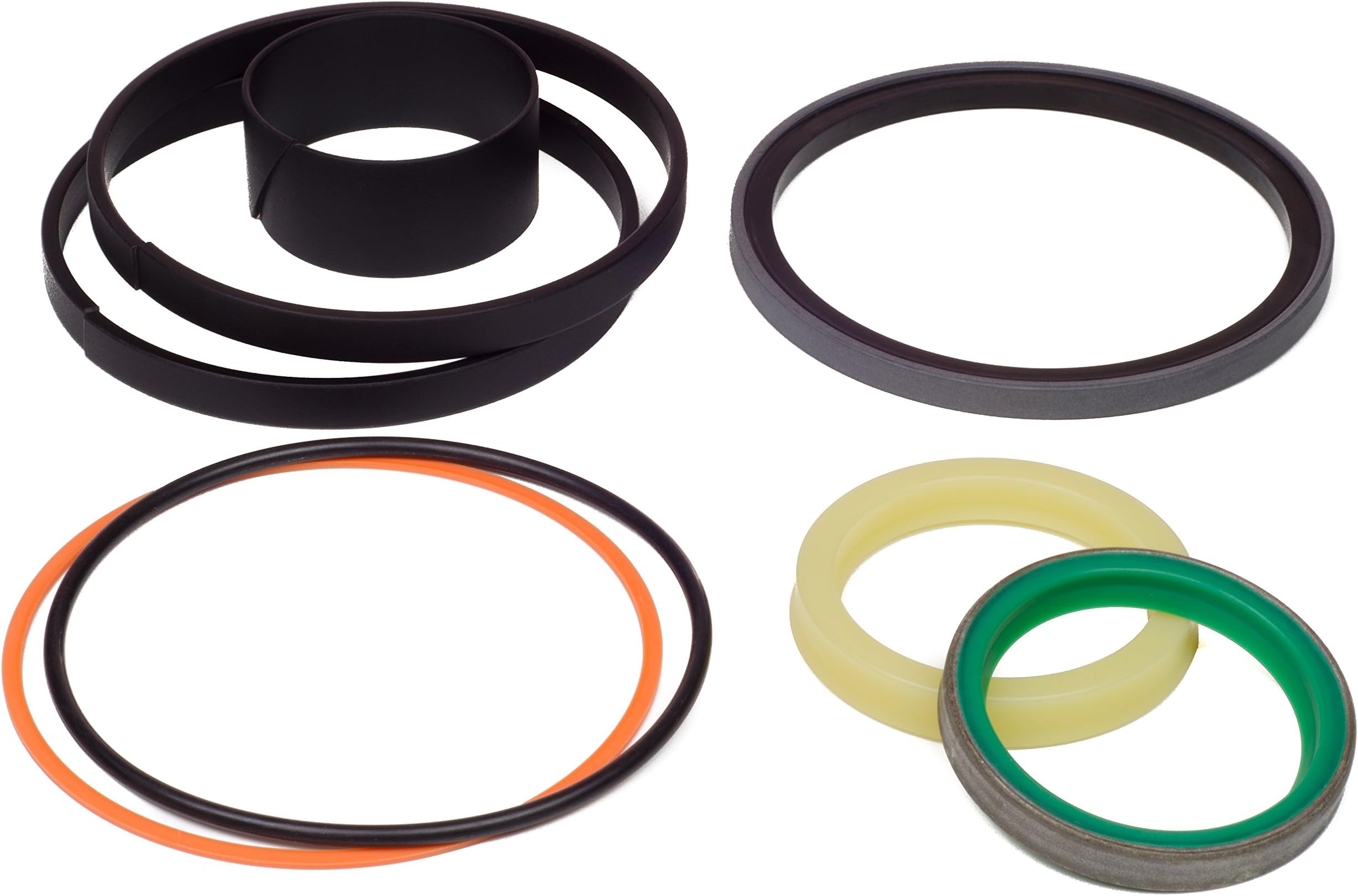 Kit King - Case 1543275C1 Aftermarket Hydraulic Cylinder Seal Kit