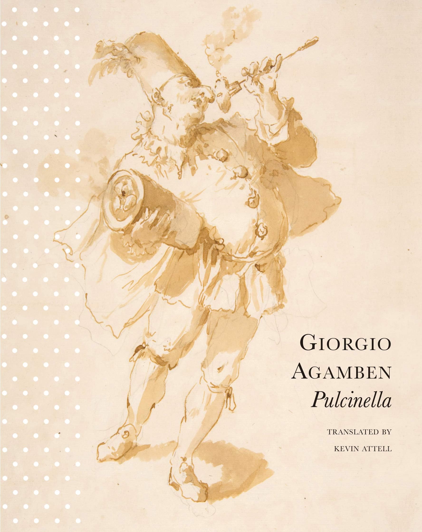 Pulcinella: Or Entertainment for Children (The Italian List)