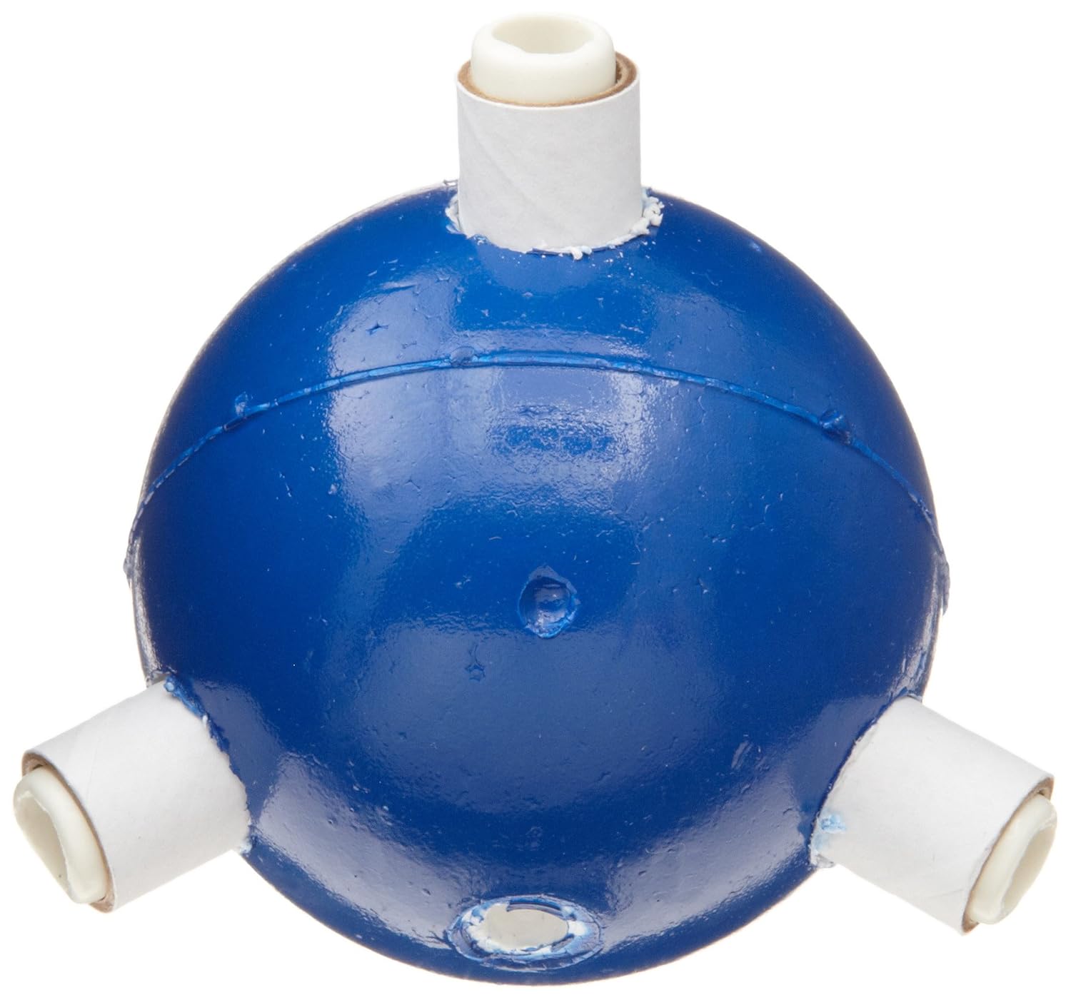 Amazon.com: Molecular Models Blue Polystyrene Trigonal Pyramidal ...