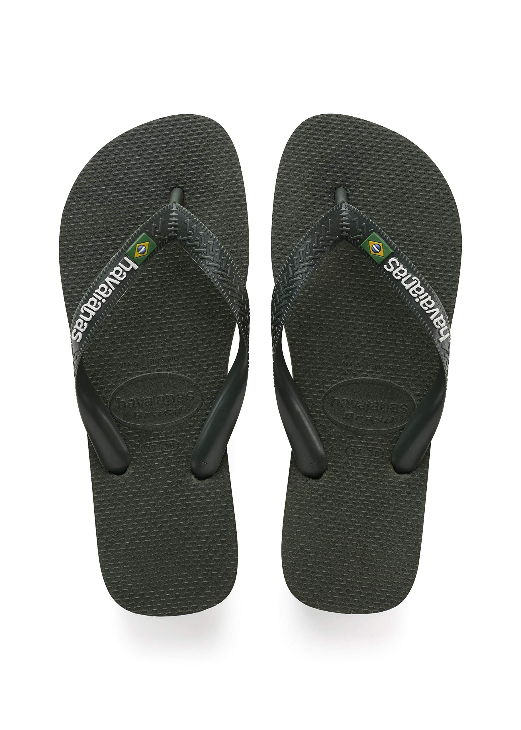 Havaianas Unisex Flip Flops