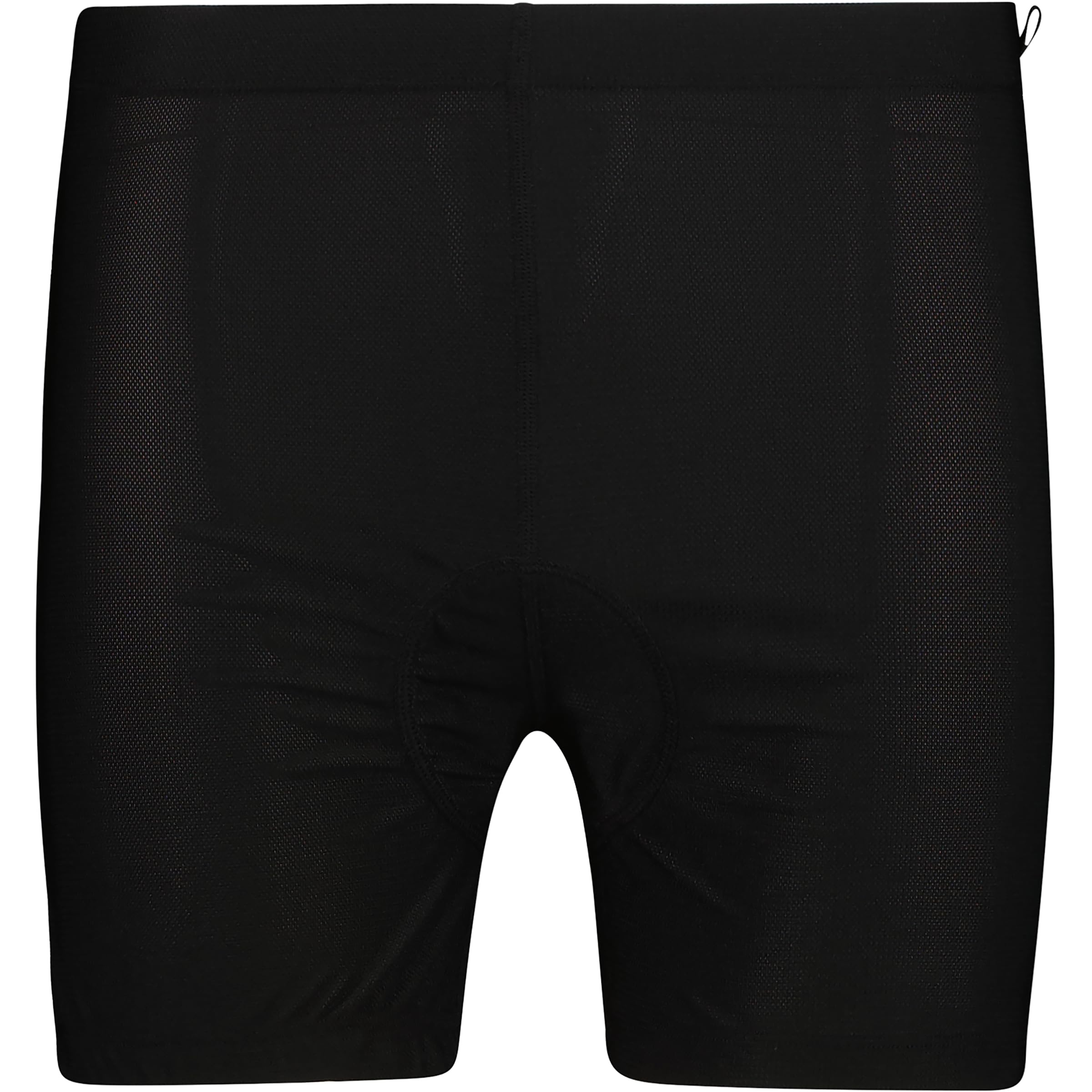 CMP MAN Free Bike Bermuda with Inner MESH Underwear Antracite