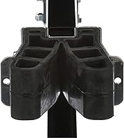 Vista 6 de Attwood MD, protector de espejo de popa ajustable, angulado