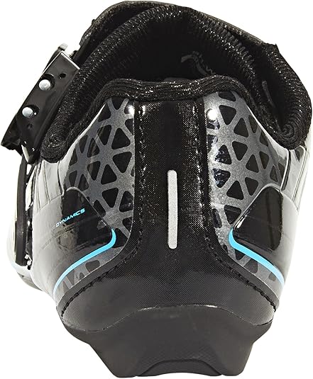 Chaussures shimano pedaling dynamic dynalast SH R107carbon pointure 46 velo route - Équipements vélos