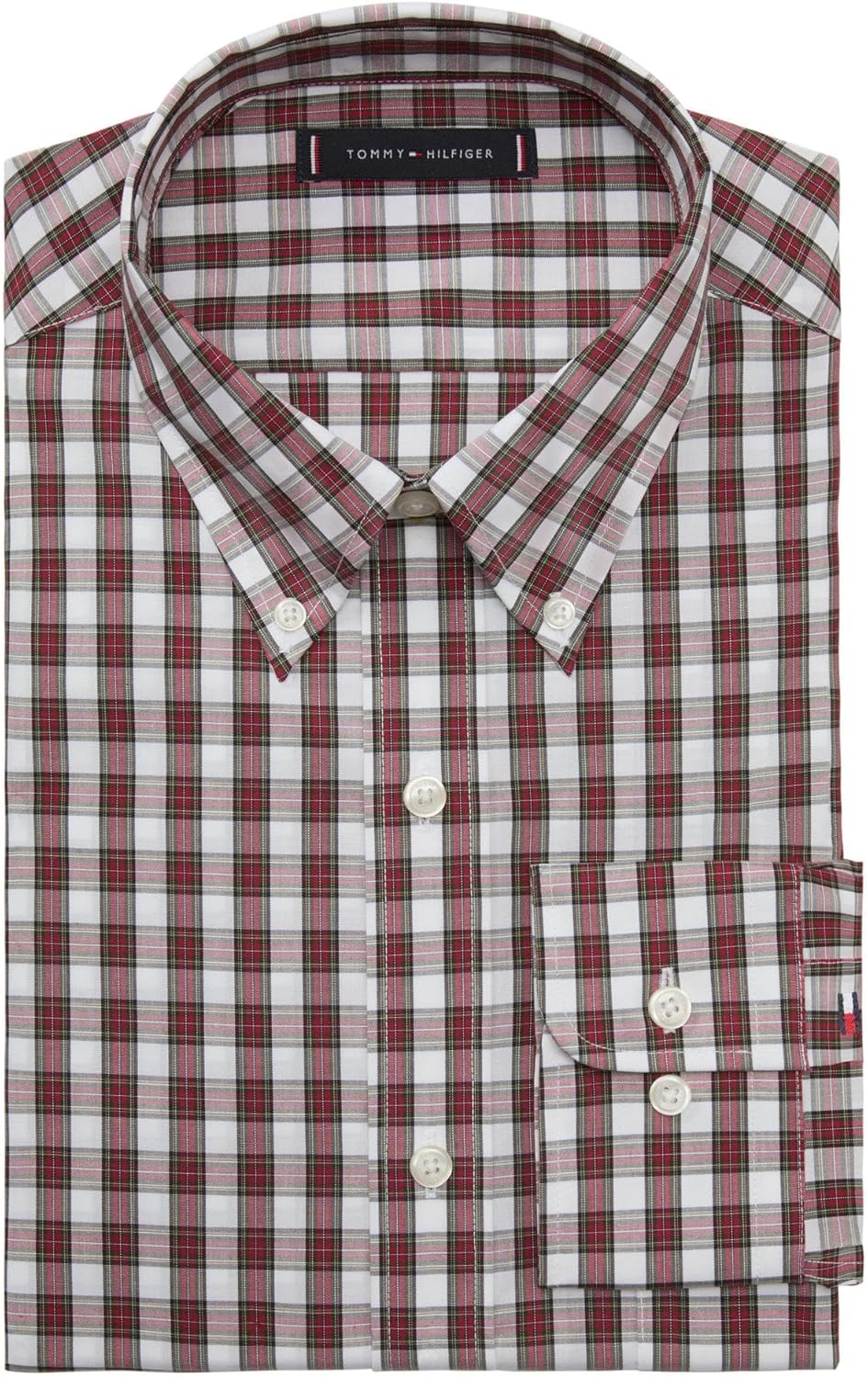 Tommy Hilfiger Mens Essentials