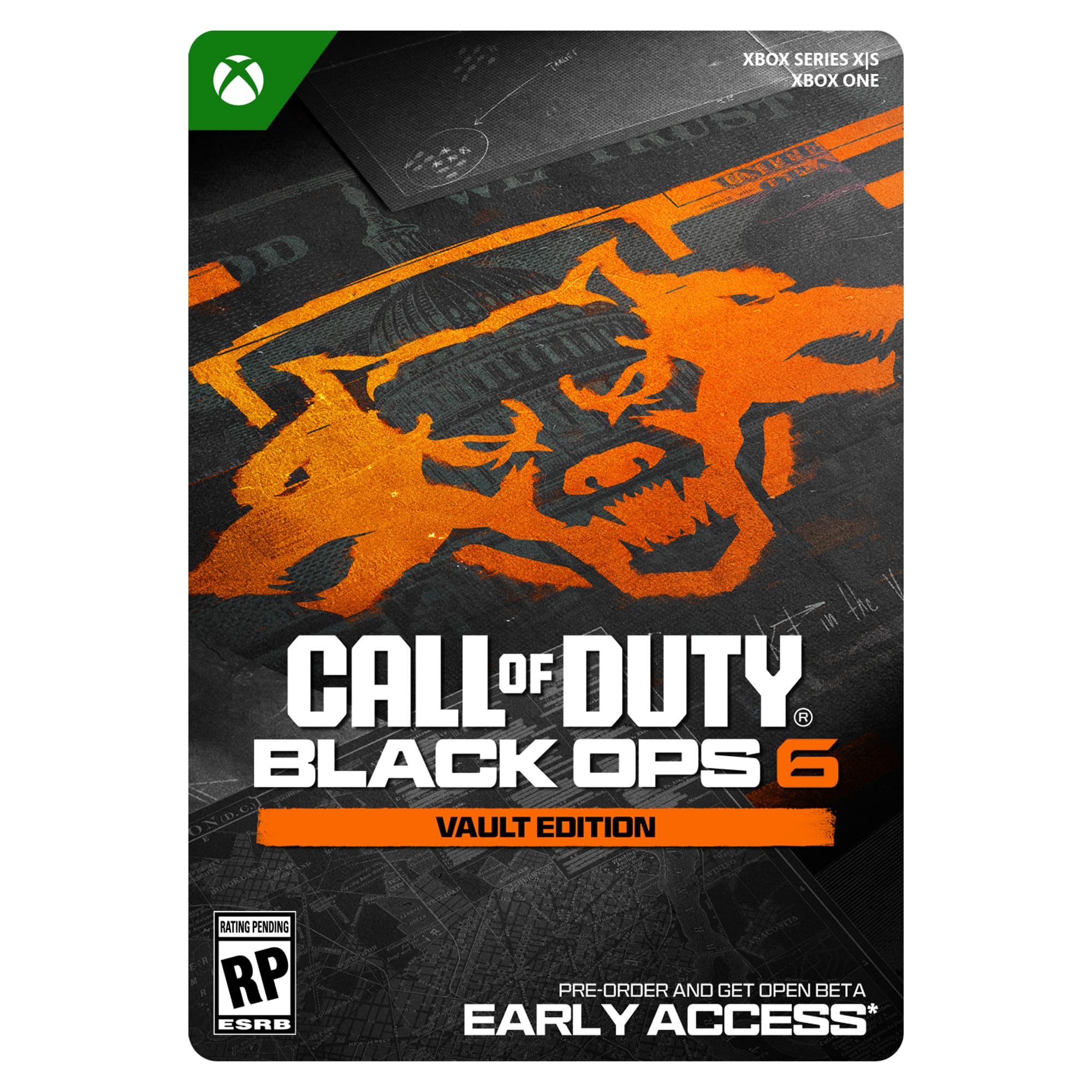 Call Of Duty Black Ops 6 PreOrder Guide Prices, Editions, And