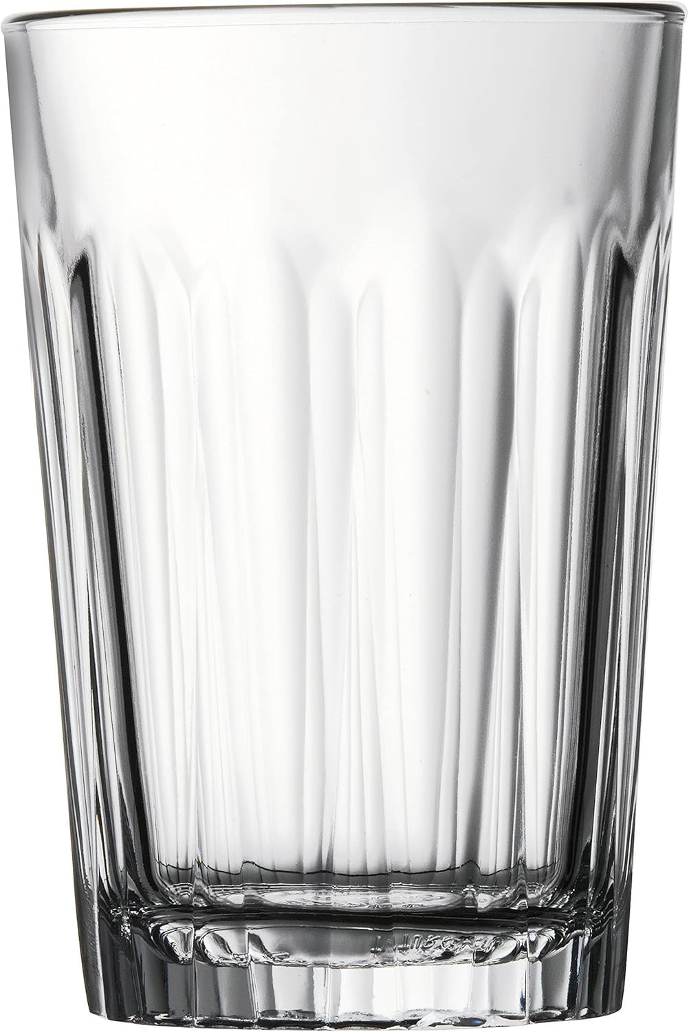 Paşabahçe Tumblers 6'lı Palaks Su Bardağı - 20ml