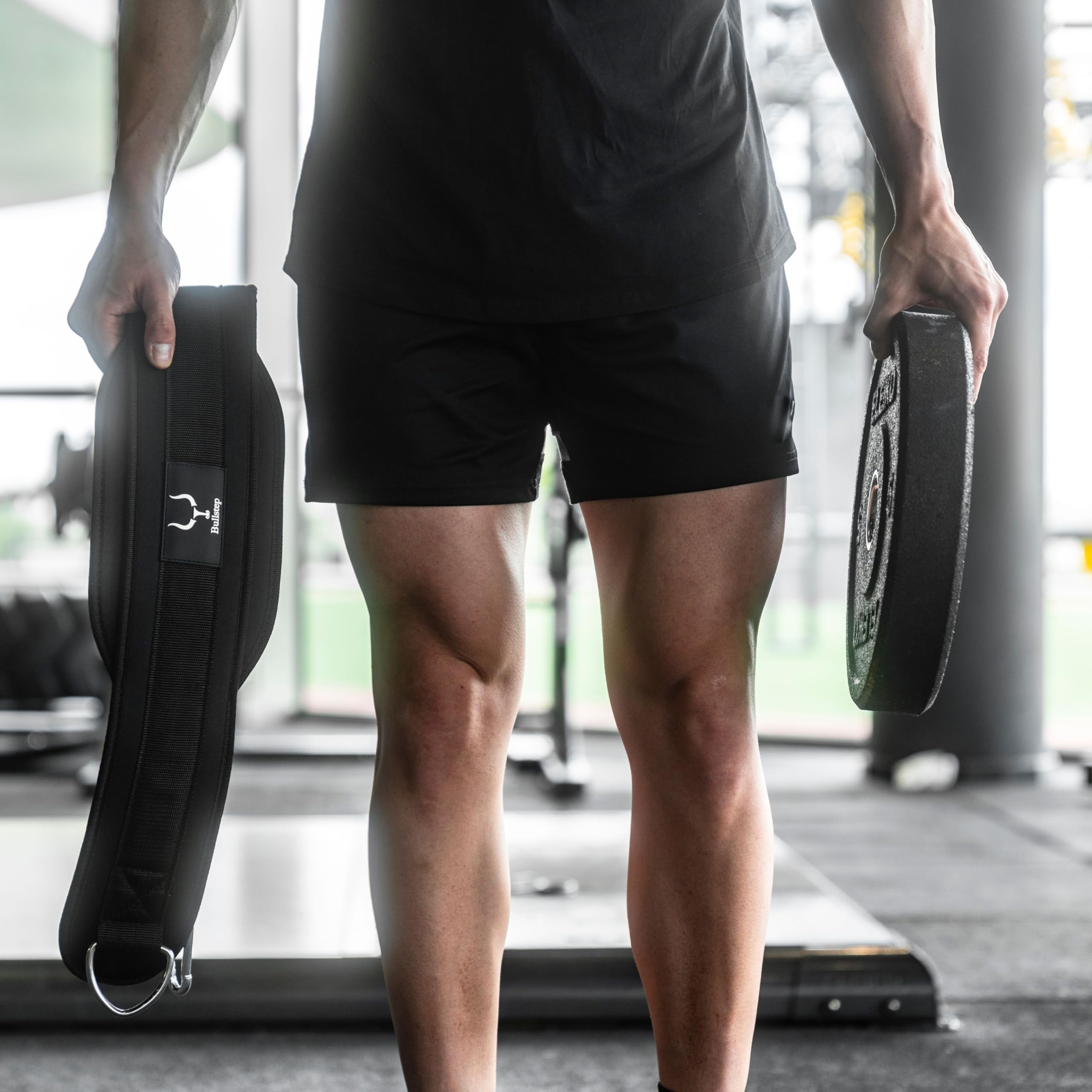 Cintura Zavorra Calisthenics | Cintura per Zavorra Palestra Sollevamento Pesi | Cintura Dip | Cintura Sovraccarico Con Catena In Acciaio Per Squat Trazioni Pull up Crossfit