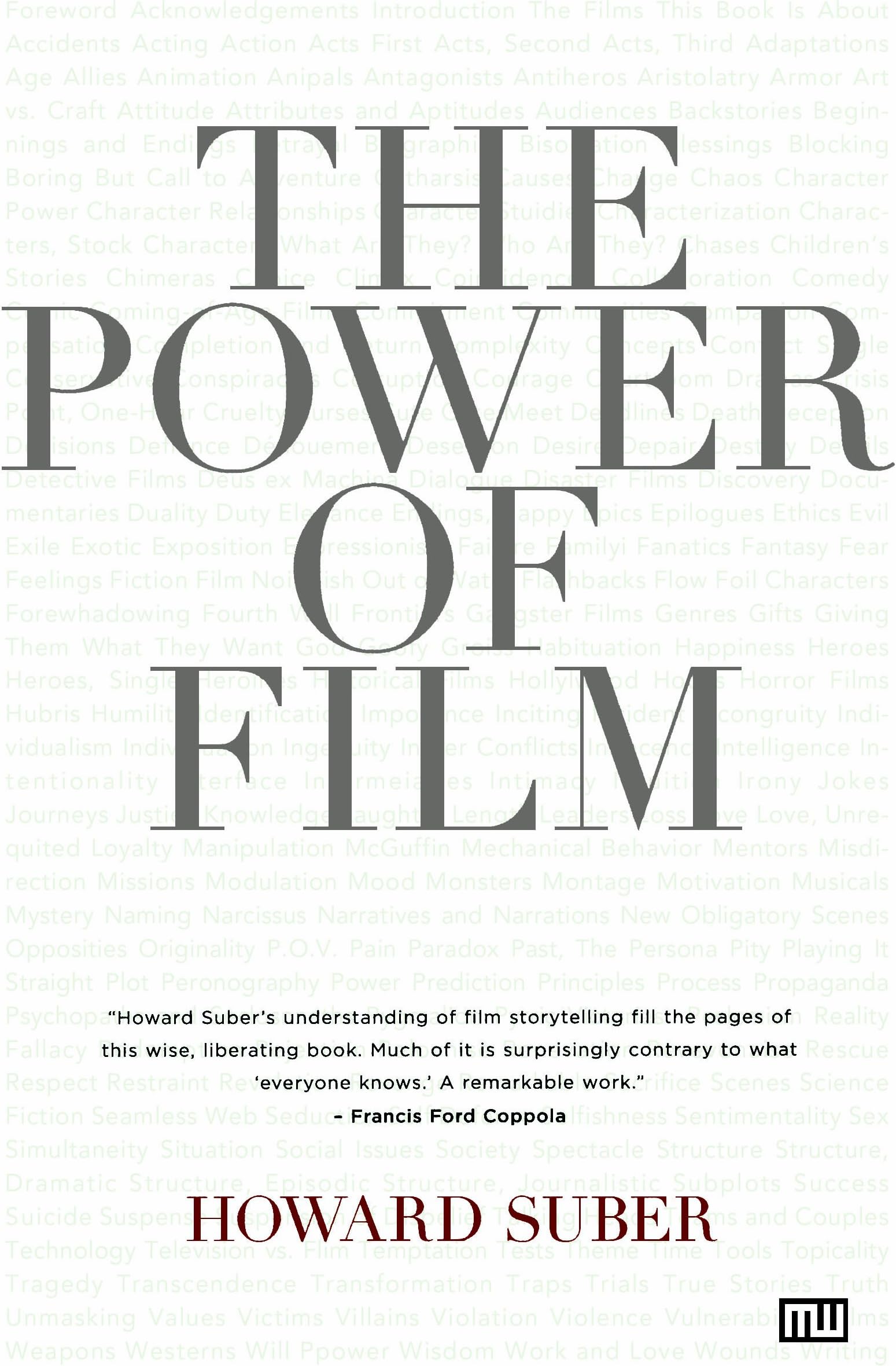 The Power of Film